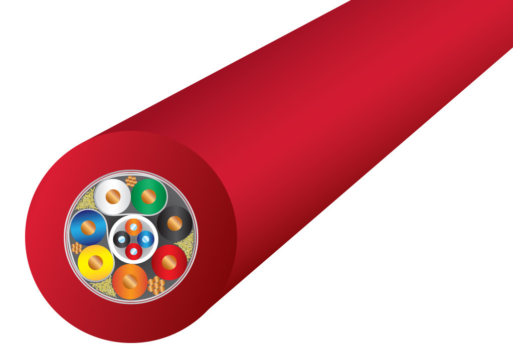 Auditorium Wireworld Cable Starlight 48 HDMI Kabel 209133 - 4