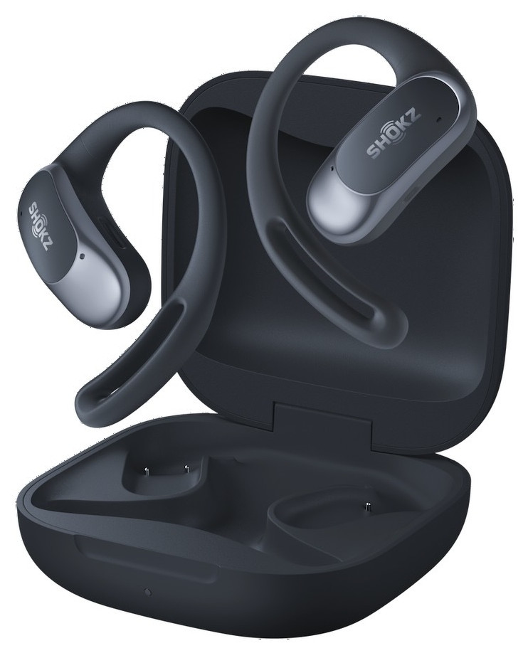 Auditorium Shokz OpenFit Air Bluetooth Open-Ear Kopfhörer 208688 - 1