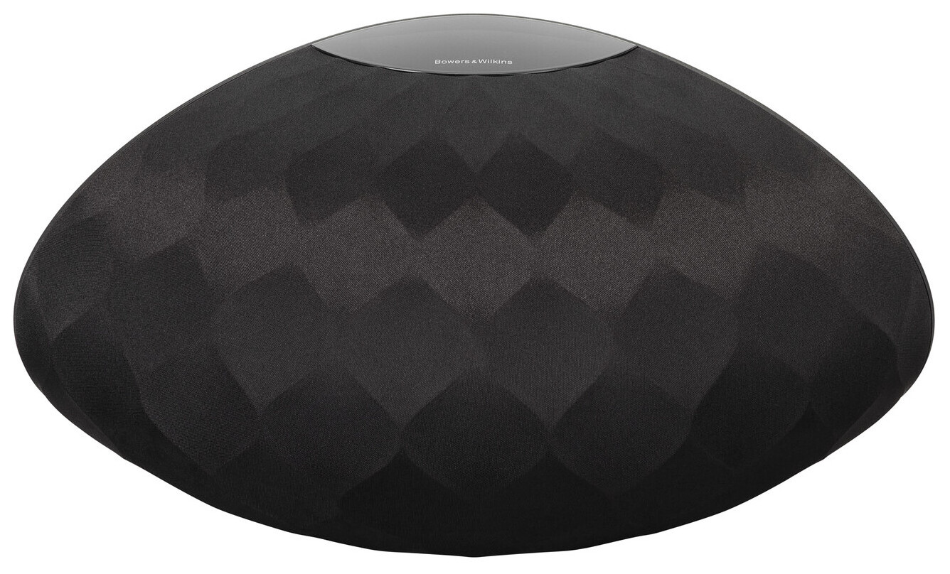 Auditorium Bowers & Wilkins Formation Wedge Streaminglautsprecher 285820 - 5