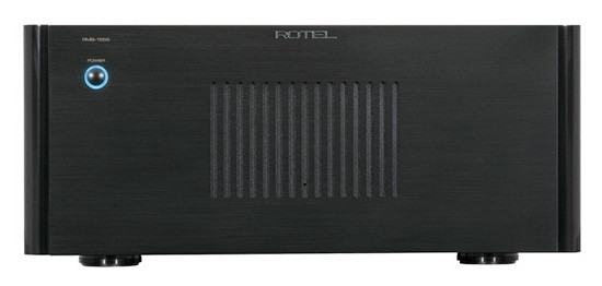 Auditorium Rotel RMB-1555 Multikanal-Verstärker 267753 - 1
