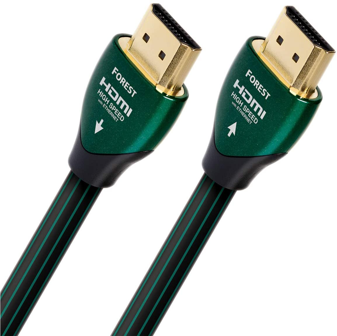 Auditorium Audioquest Forest HDMI  250652 - 1