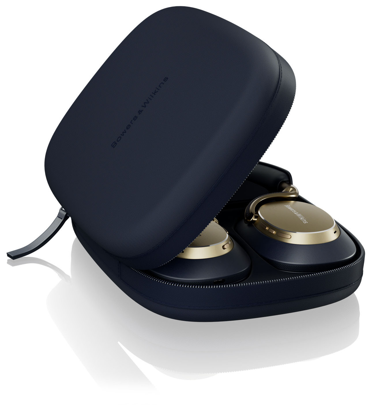 Auditorium Bowers & Wilkins PX8 S2 - Bluetooth Kopfhörer 216098 - 4