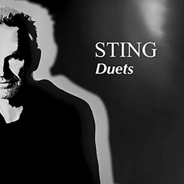 Auditorium Vinyl STING Duets 2LP 291532 - 1