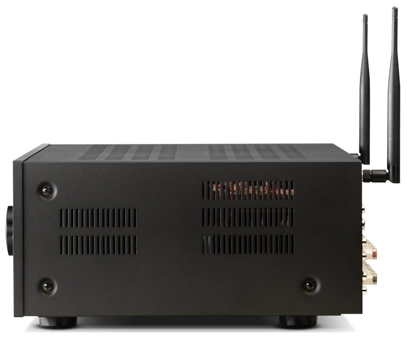 Auditorium Anthem Electronics MRX 540 8K Multikanal A/V Receiver 216093 - 4