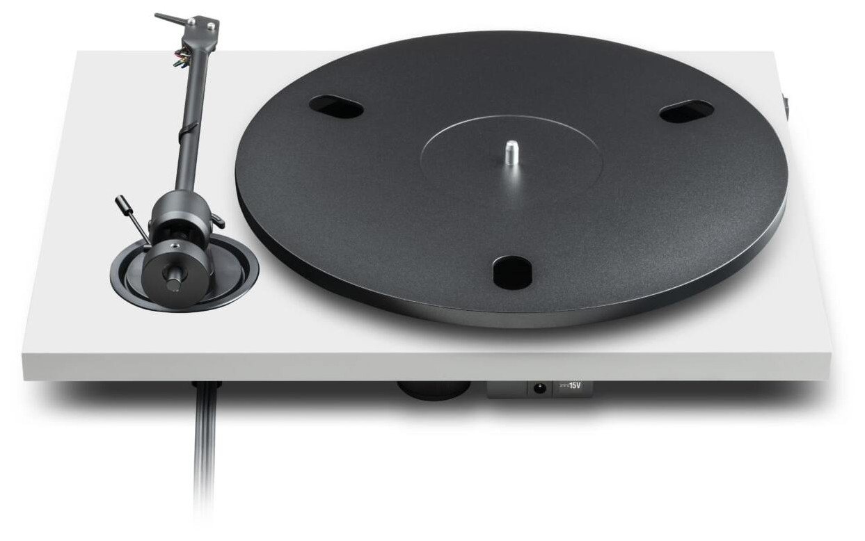 Auditorium Pro-Ject E1.2 Plattenspieler (PICK IT MM E) 213831 - 1