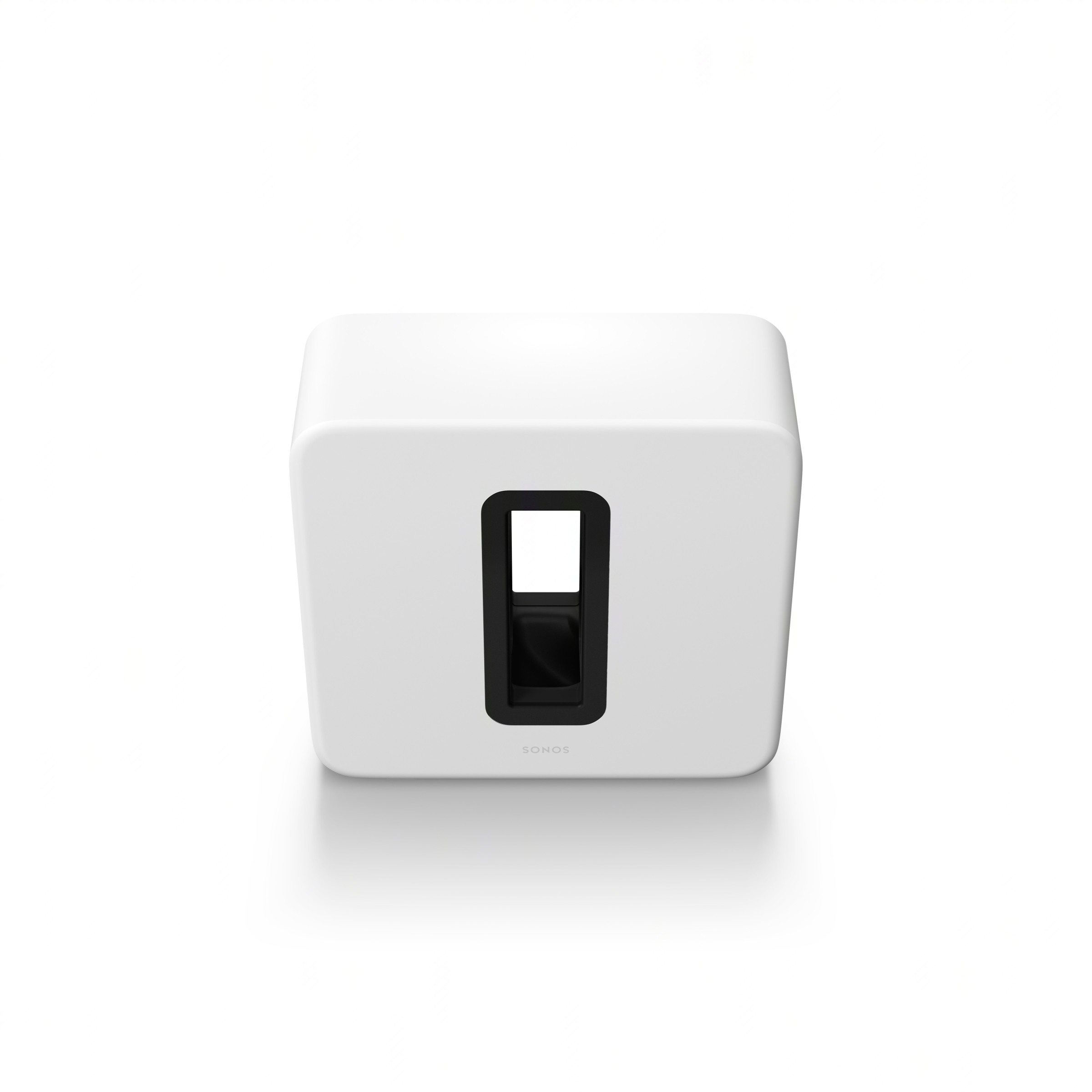 Auditorium Sonos SUB 4 WLAN Subwoofer 207247 - 3