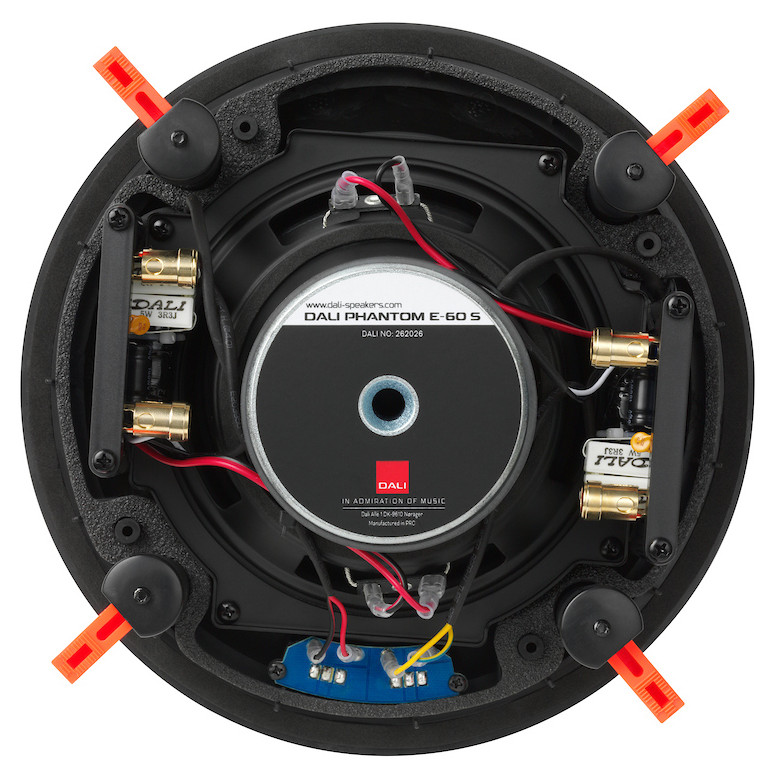 Auditorium Dali Phantom E-60 S Einbaulautsprecher 290118 - 3
