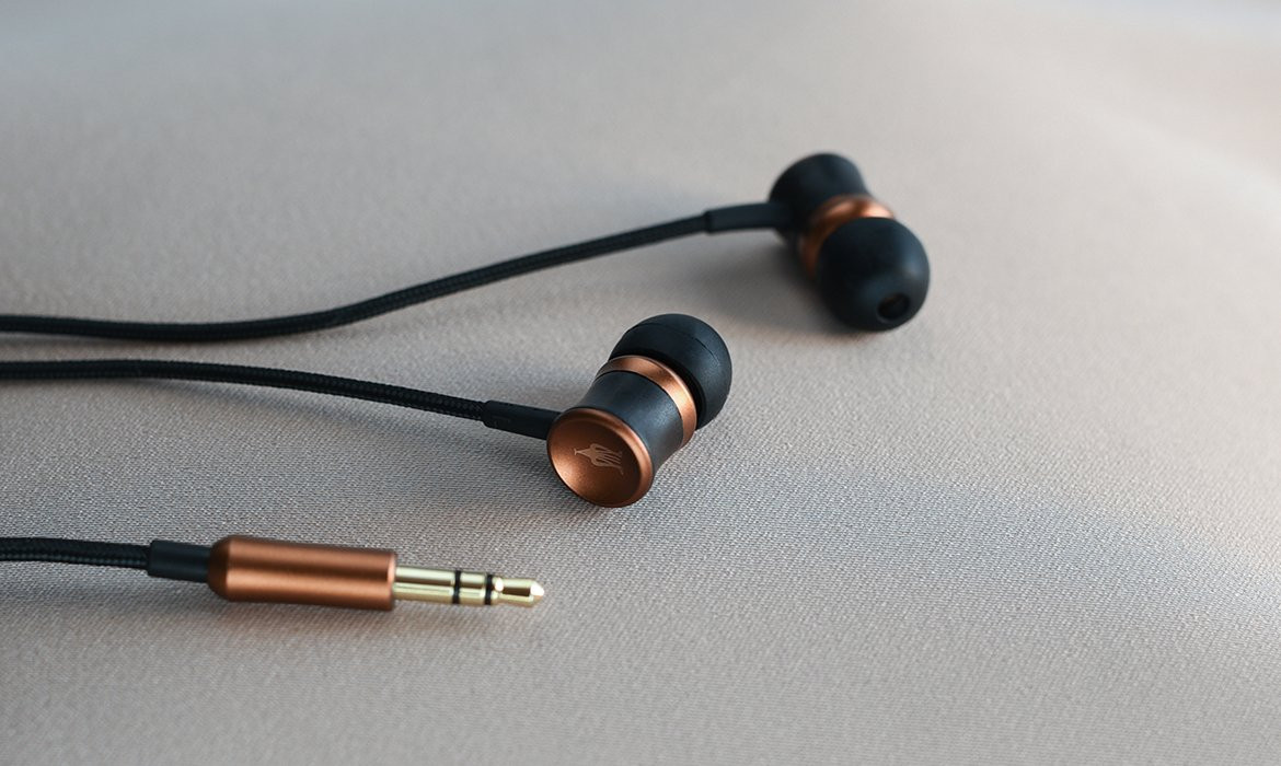 Auditorium Meze 12 Classic V2 In-Ear Hörer Universal Fit 297110 - 1