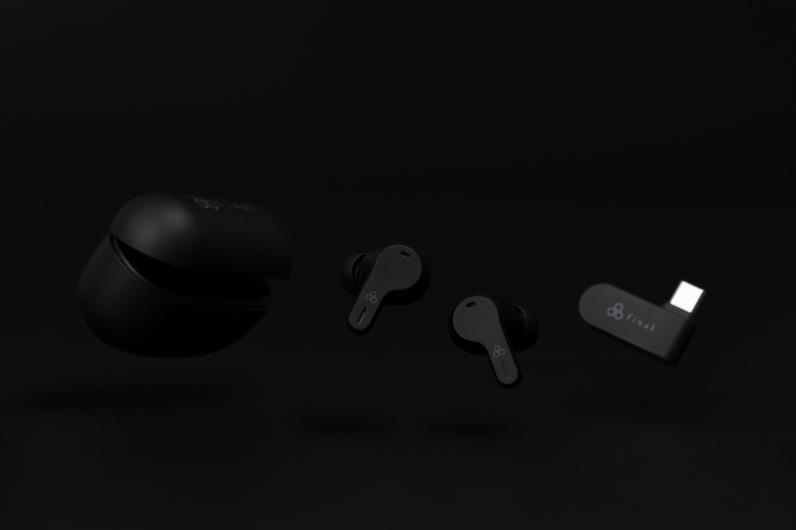 Auditorium Final VR3000 Wireless In Ear Kopfhörer 217413 - 4