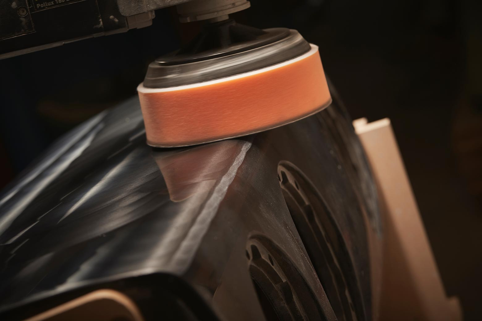 Auditorium McIntosh XRT1.1K Standlautsprecher Piano Black 207917 - 14