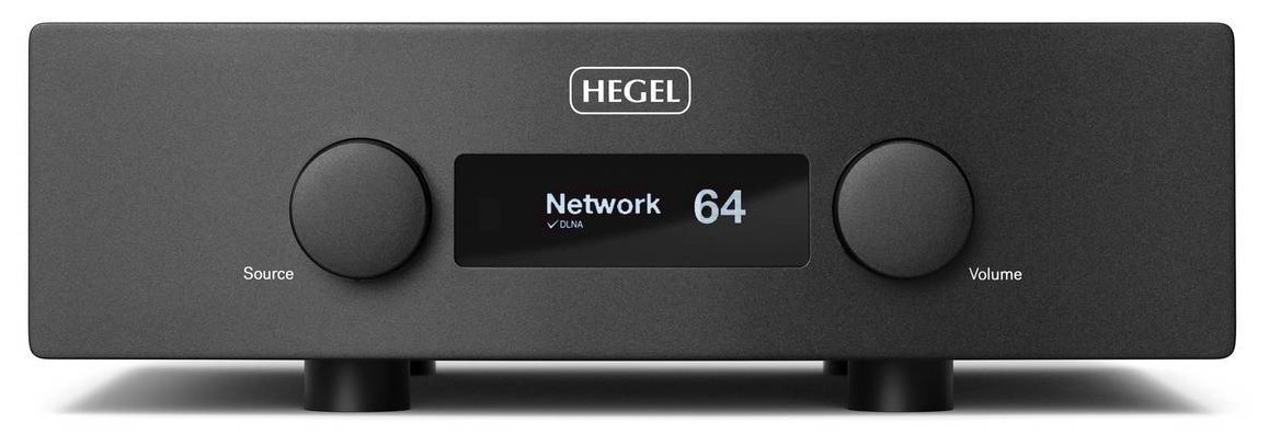 Auditorium Hegel H390 Vollverstärker  288738 - 1