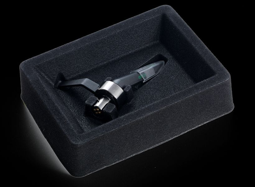 Auditorium Ortofon Concorde MK II Mix DJ-Tonabnehmersystem 285795 - 4