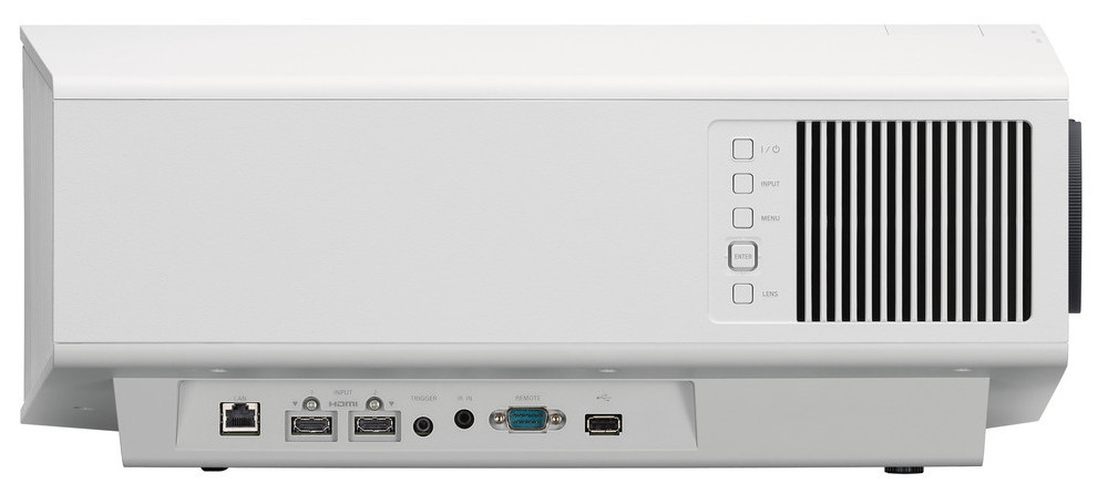 Auditorium Sony VPL-XW5000ES Native 4K Laser Projektor 295202 - 5