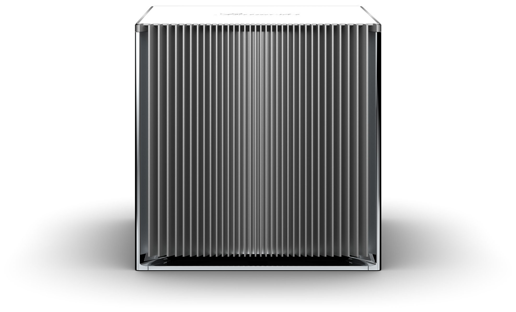 Auditorium Burmester 259 Stereo-Endverstärker  209723 - 1