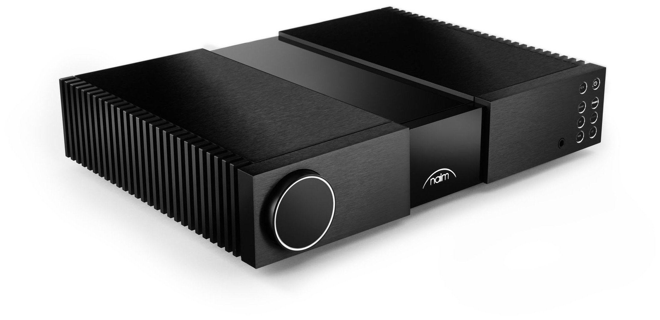 Auditorium Naim NAC 332 Vorverstärker 299766 - 4