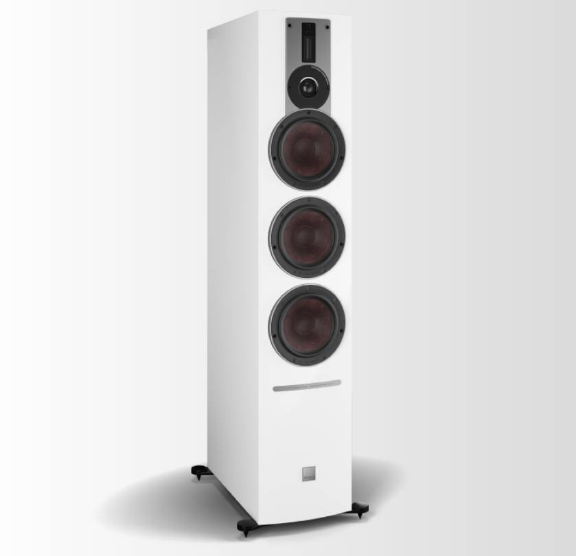 Auditorium Dali Rubicon 8 C Standlautsprecher 293052 - 1