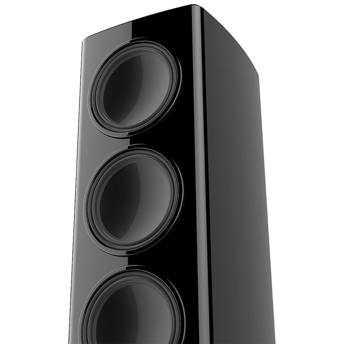 Auditorium McIntosh PS2K Subwoofer schwarz 201763 - 4