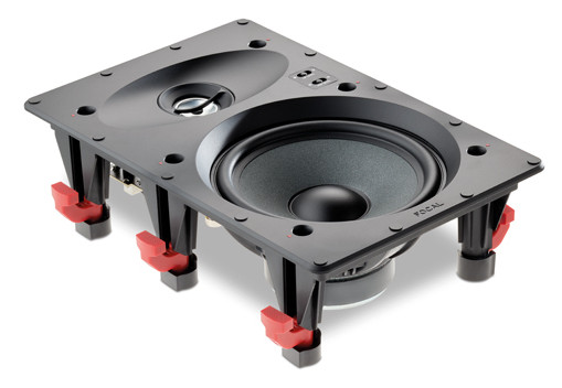 Auditorium Focal 100-IW6 Einbaulautsprecher 289112 - 1