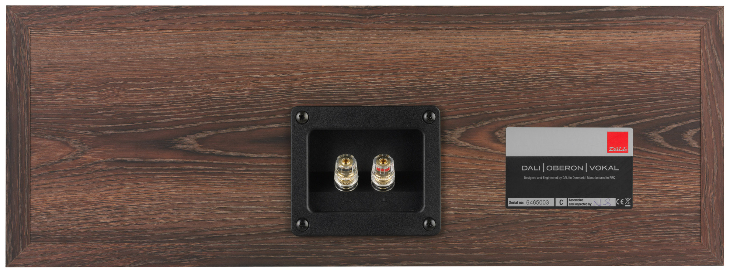 Auditorium Dali Oberon Vokal Centerlautsprecher 284103 - 4
