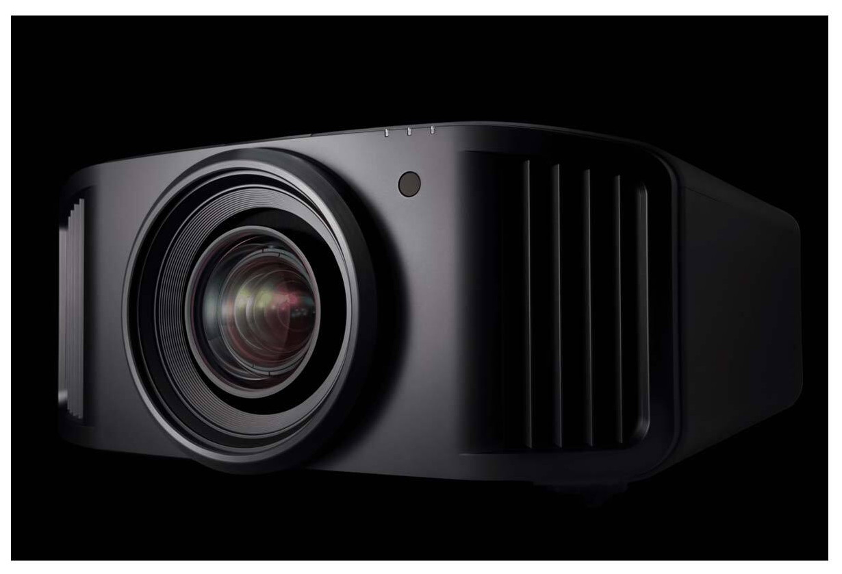 Auditorium JVC  DLA-NZ9 8K HDR Laser Projektor  293226 - 7