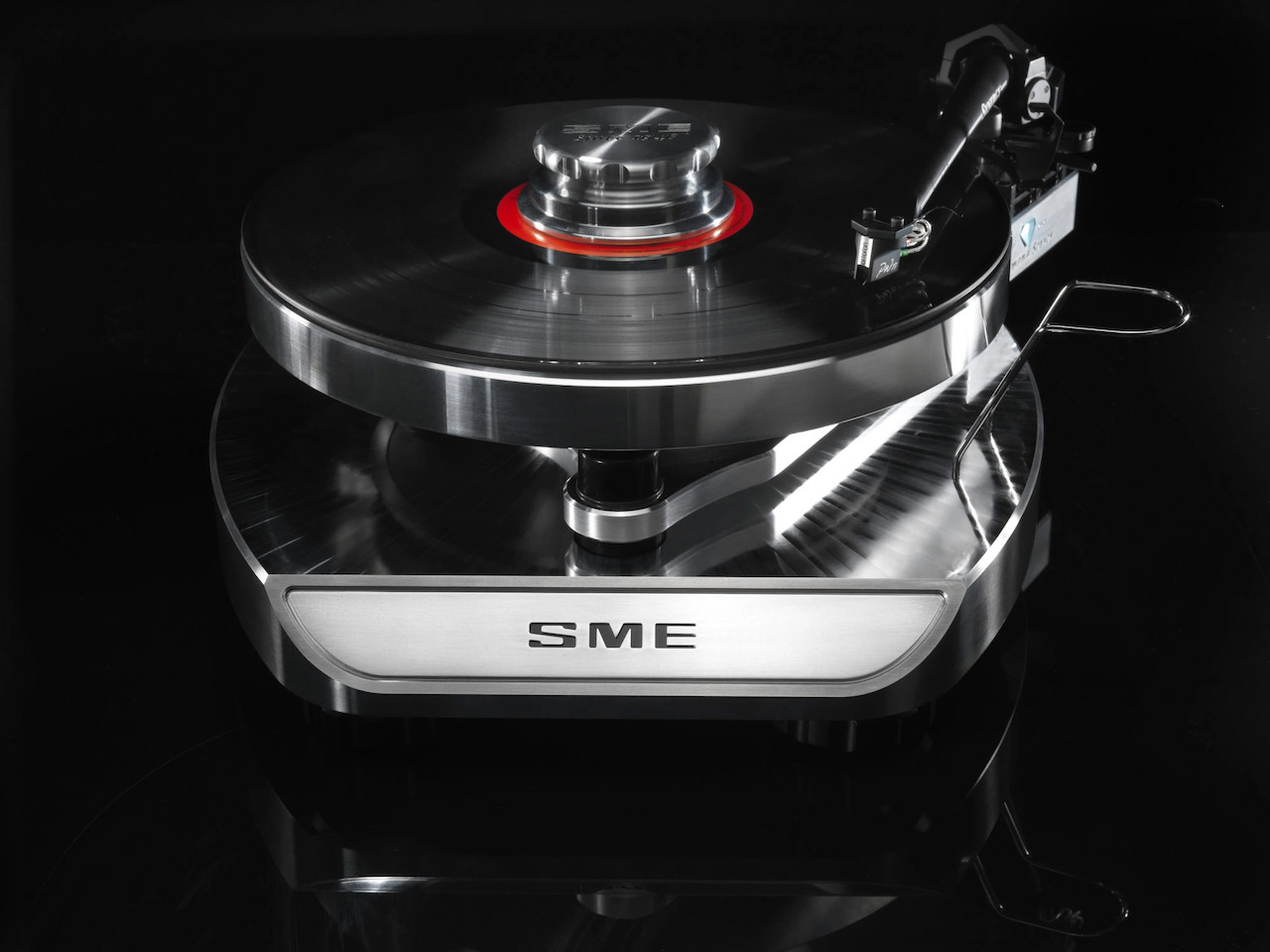 Auditorium SME Synergy MK2 Diamond Series mit Series IV & MC Windfeld TI 200128 - 1