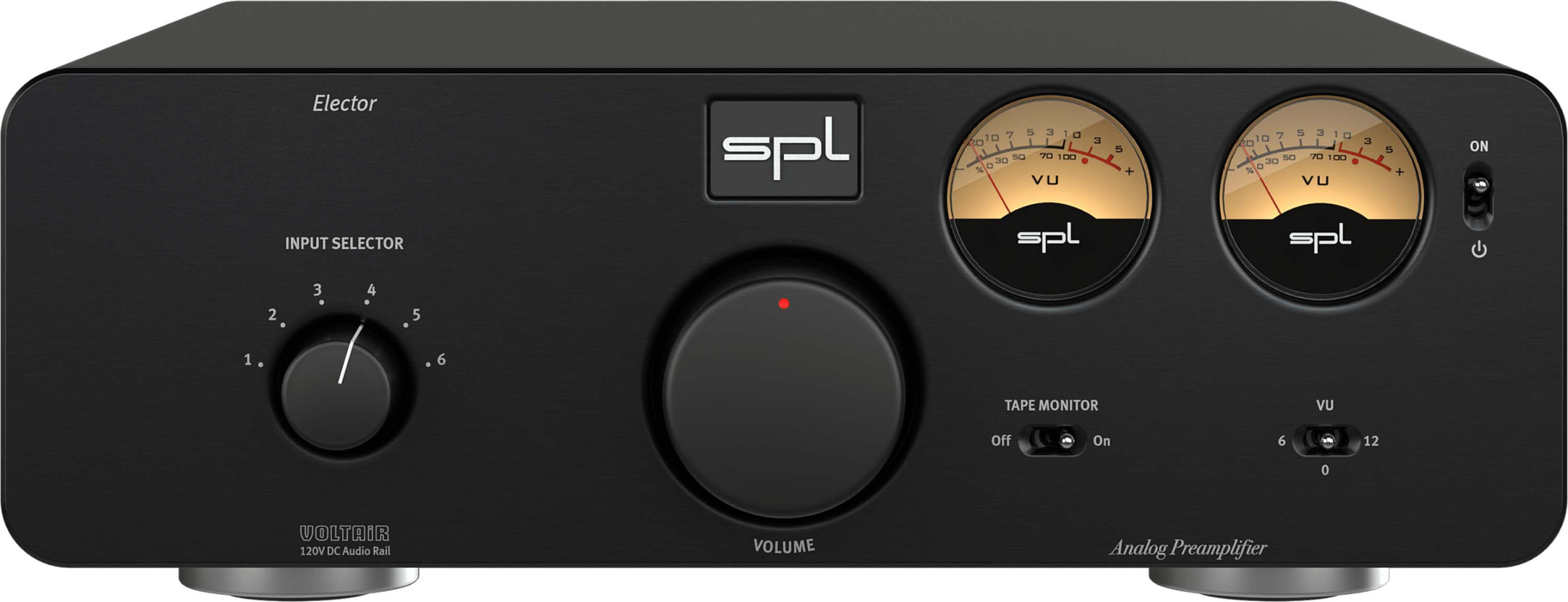 Auditorium SPL - Sound Performance Lab Elector Analoger Vorverstärker 296016 - 1