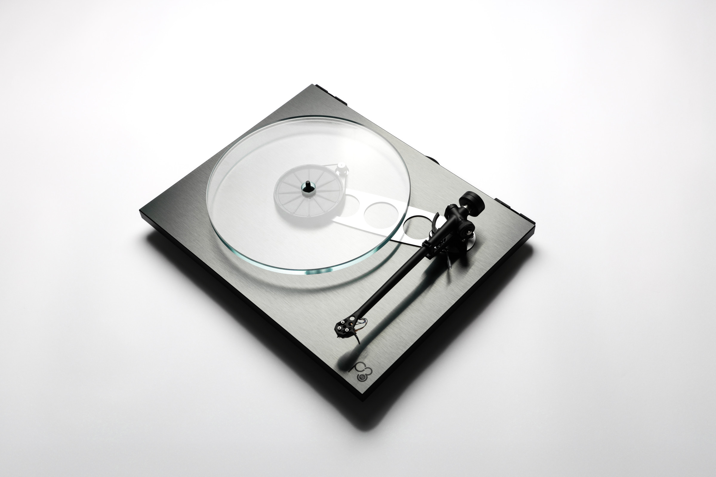 Auditorium Rega Planar 3 RS Edition Plattenspieler mit RB330 & Nd5 207171 - 5
