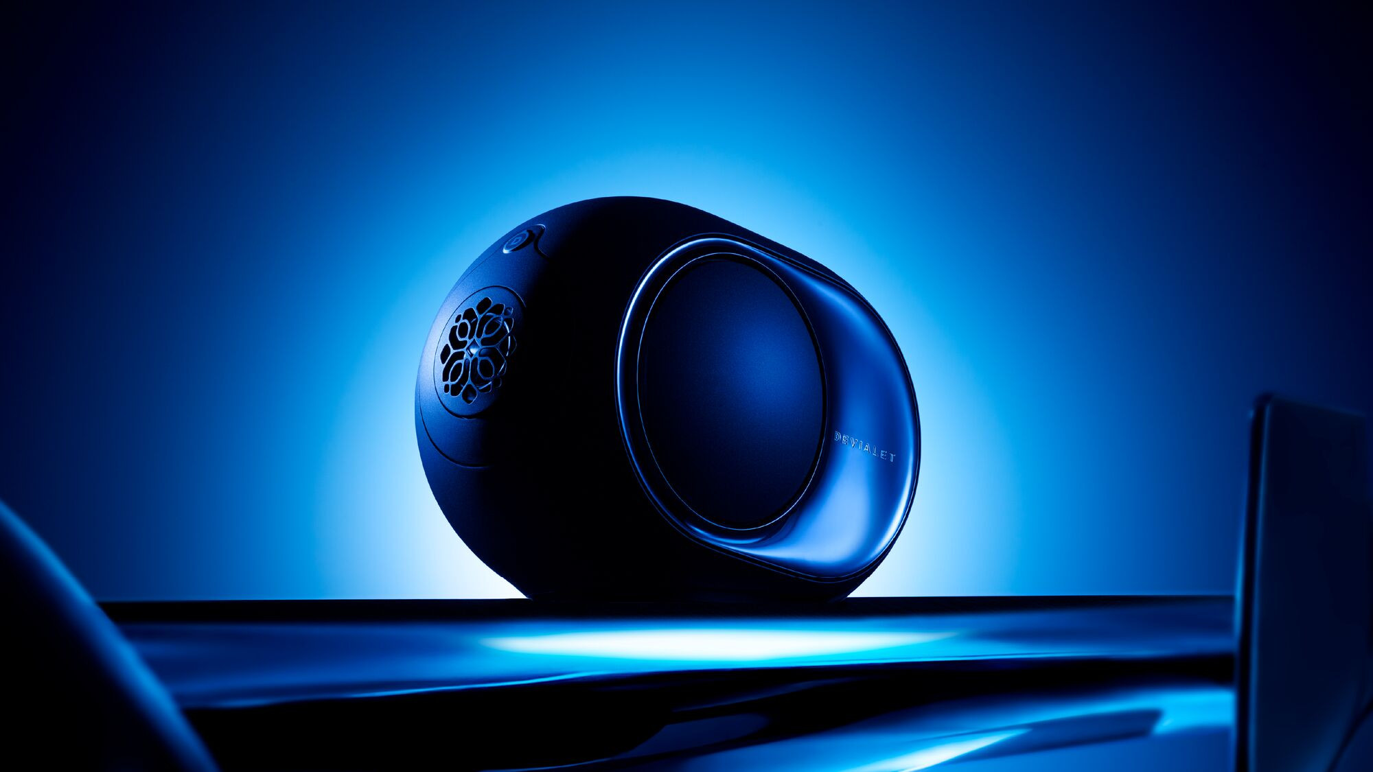 Auditorium Devialet Phantom Ultimate 98 dB Wireless Speaker 218369 - 6