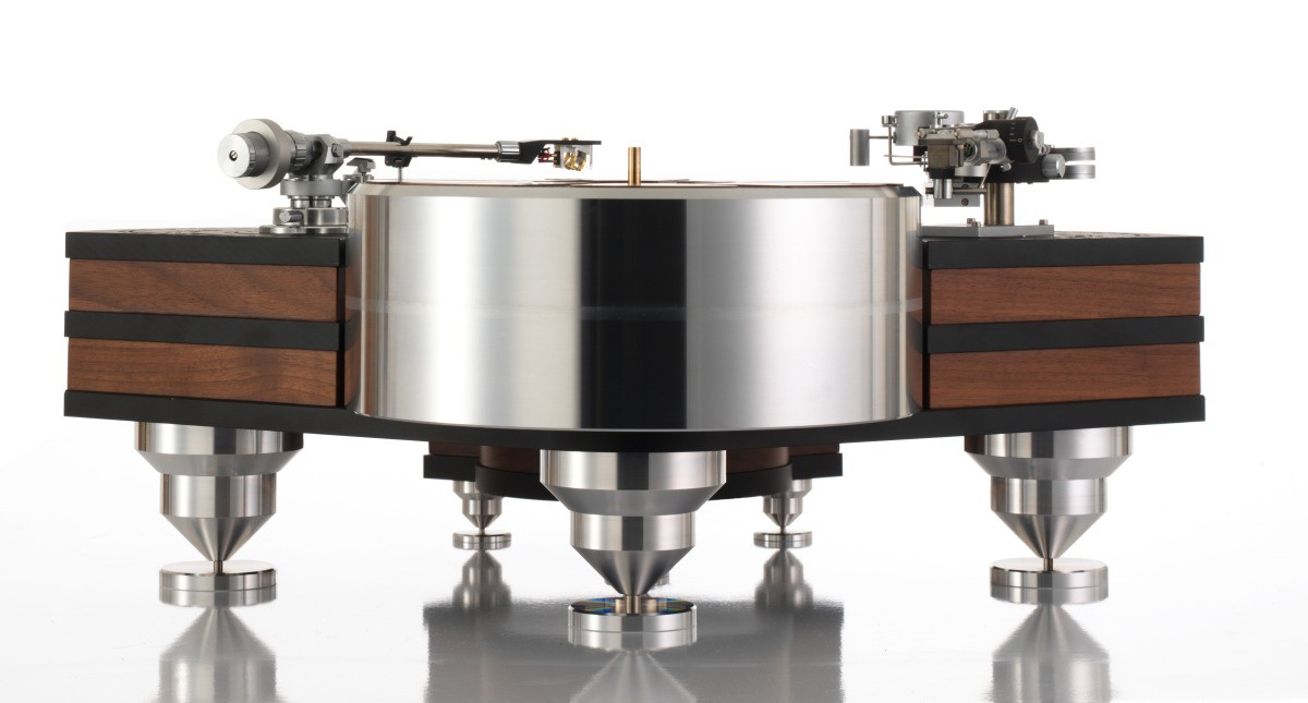 Auditorium Sperling Audio Laufwerk L-1  273611 - 3