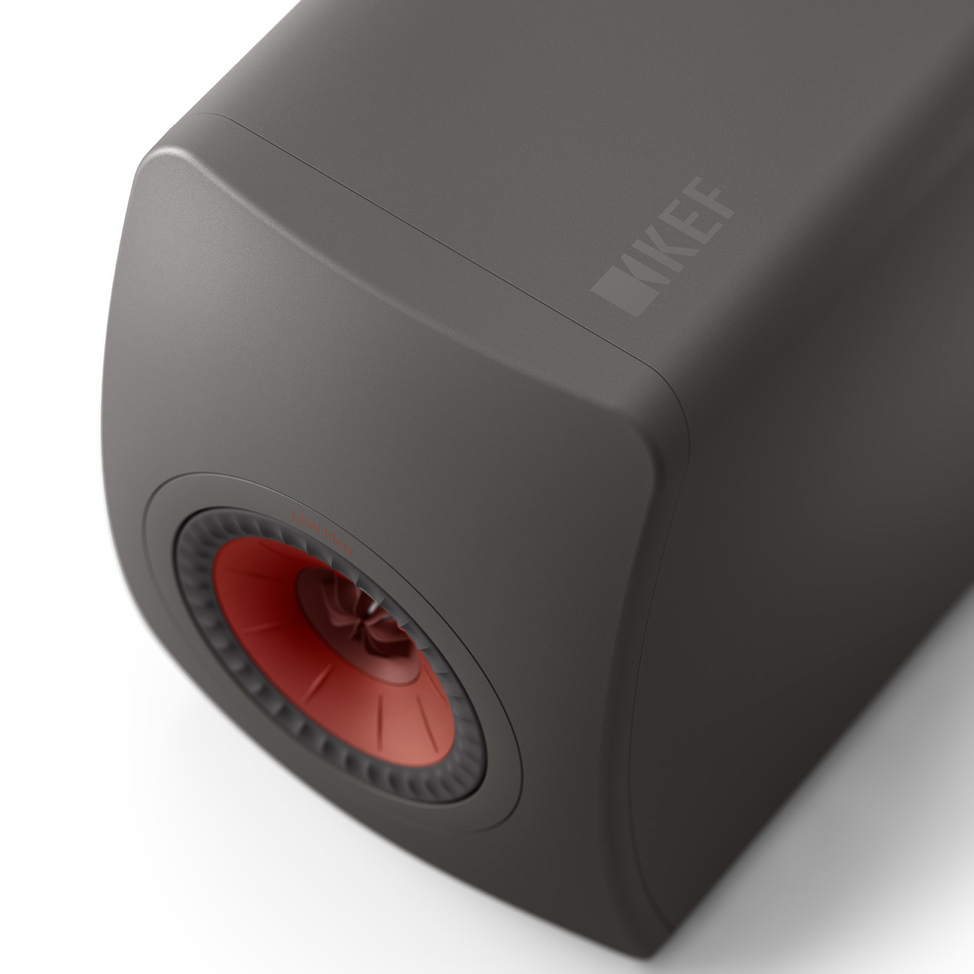 Auditorium KEF LS50 Meta Monitor-Lautsprecher 289594 - 5