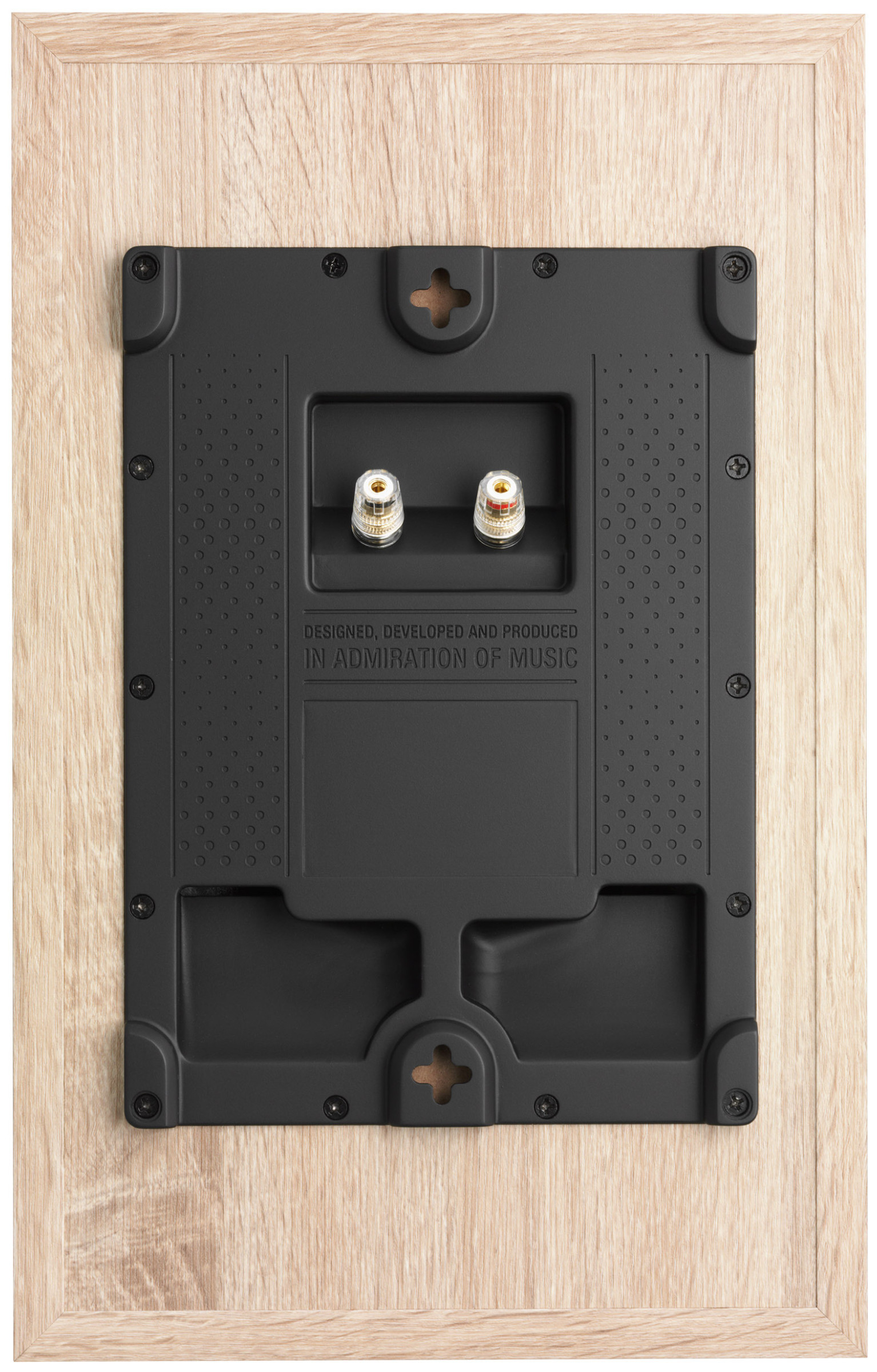 Auditorium Dali Oberon On-Wall Kompaktlautsprecher 284099 - 2