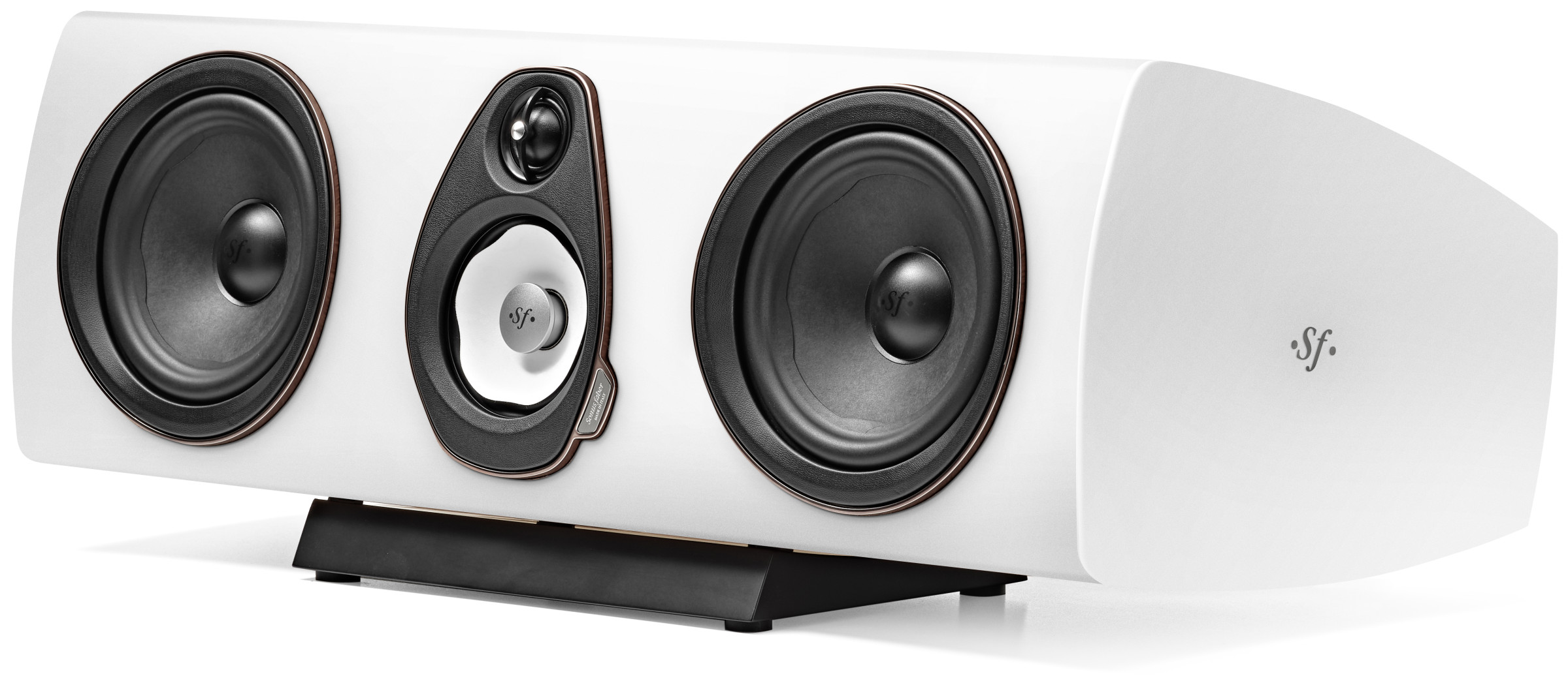 Auditorium Sonus Faber Sonetto Center G2 - Centerlautsprecher 214929 - 1