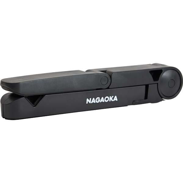 Auditorium Nagaoka STL-01 Vinylstand - Stativ für Schallplatten 205050 - 3