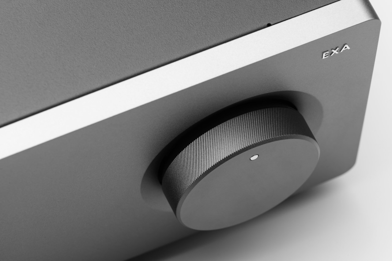 Auditorium Cambridge Audio EXA100 Stereo-Vollverstärker 206415 - 10