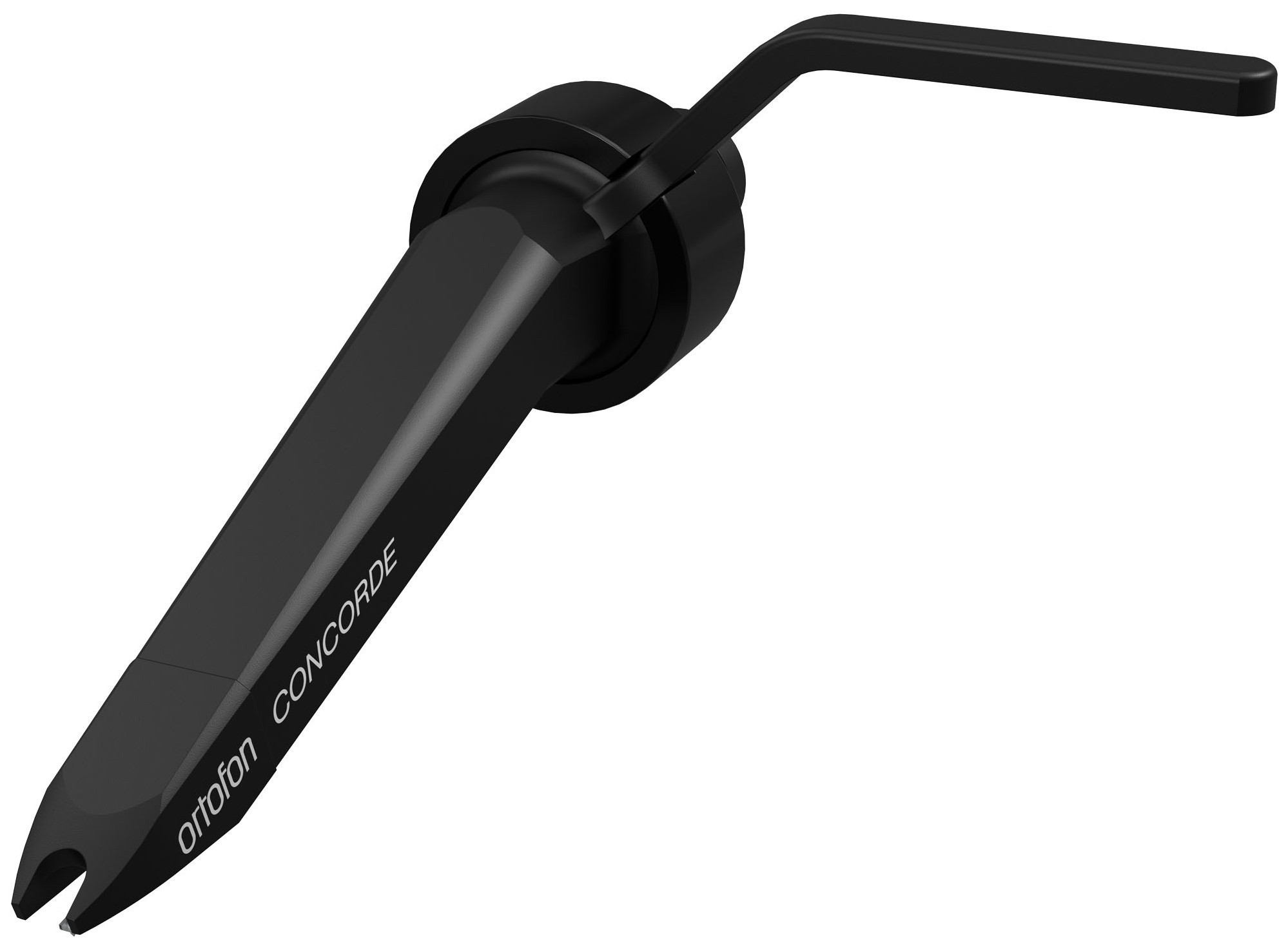 Auditorium Ortofon Concorde 5S MM-Tonabnehmersystem 209329 - 4