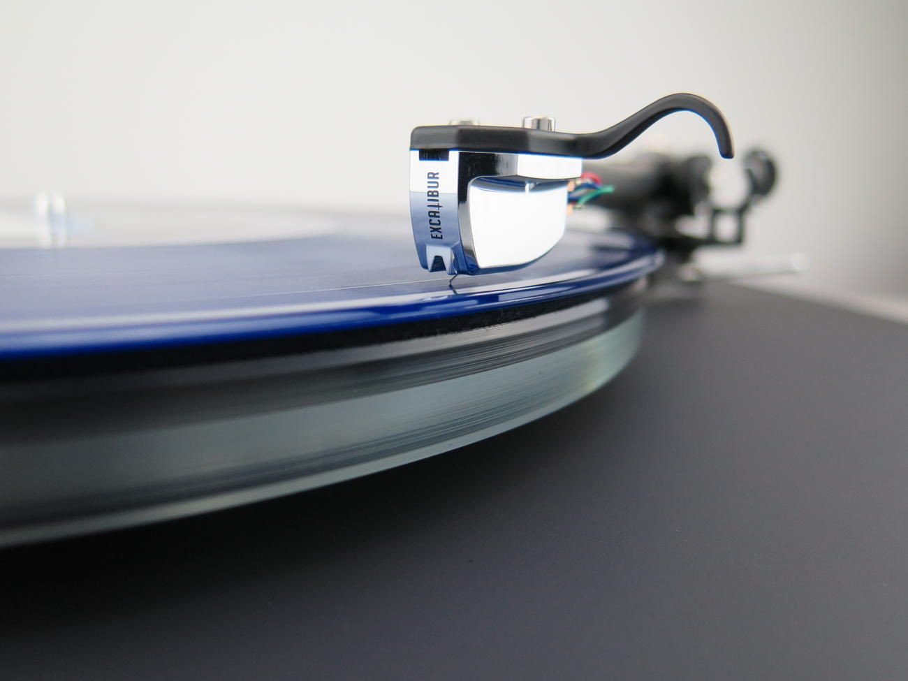 Auditorium Excalibur Platinum MC Tonabnehmer  294333 - 4