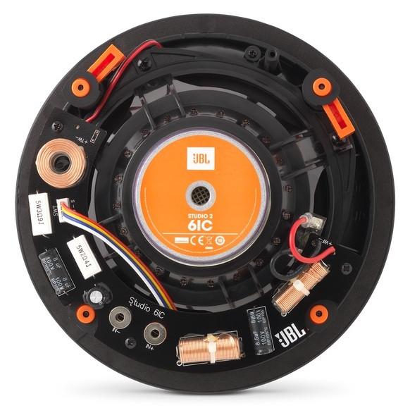 Auditorium JBL Studio 2 6IC Deckenlautsprecher 202147 - 5