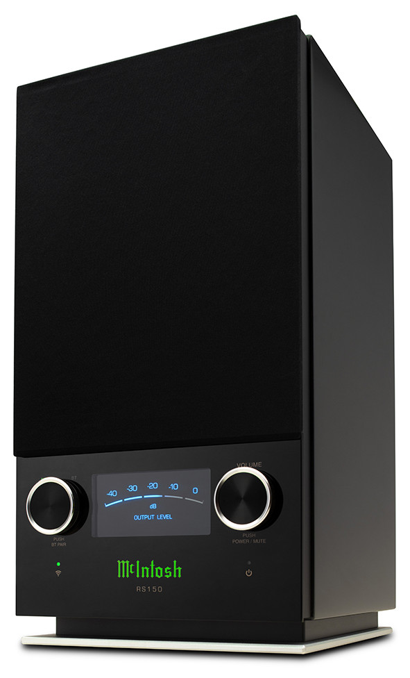 Auditorium McIntosh RS150 Wireless Speaker System 294324 - 8