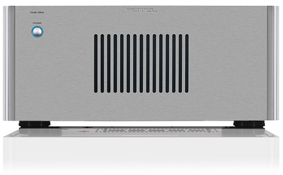Auditorium Rotel RMB-1555 Multikanal-Verstärker 267755 - 1