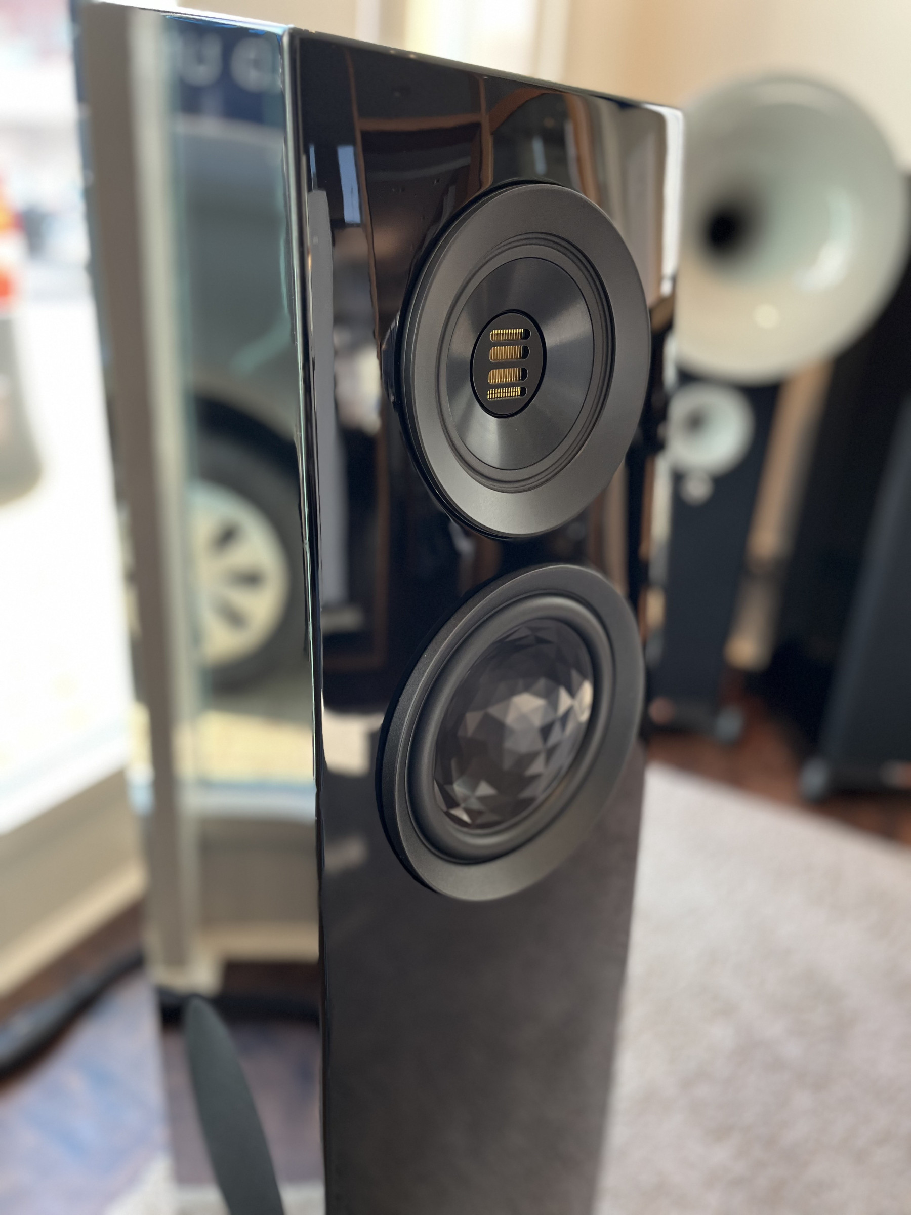 Auditorium Elac Concentro S507 Standlautsprecher 208825 - 3