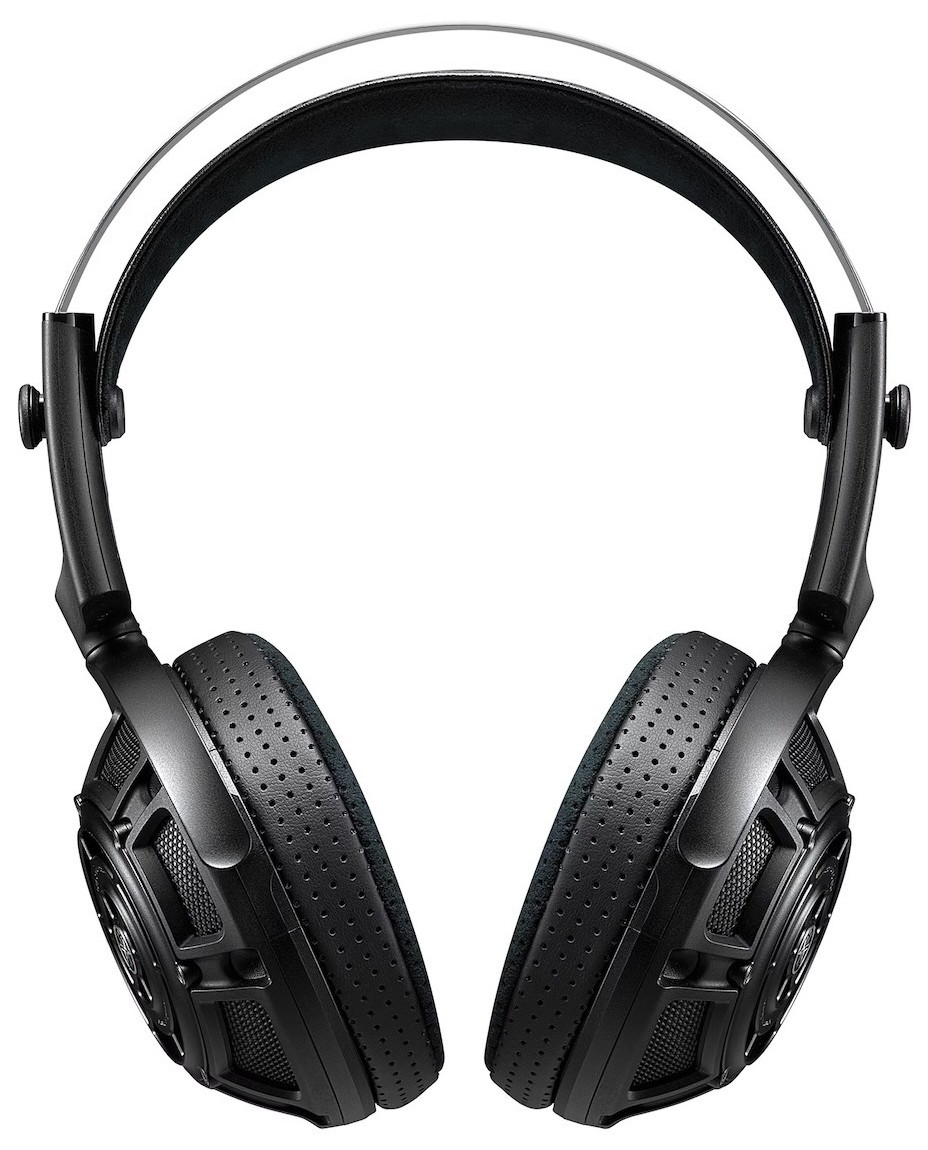 Auditorium Yamaha YH-4000 offener High-End-Kopfhörer 213986 - 2