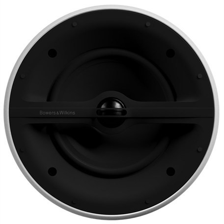 Auditorium Bowers & Wilkins CCM 362 Einbaulautsprecher rund 259990 - 1