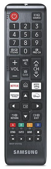 Auditorium Samsung GQ83S93DAEXZG Quantum OLED HDR+ 2024 204215 - 5