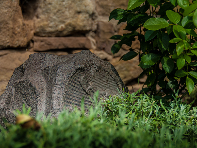 Auditorium Sonance Rock RK 63 B Gartenlautsprecher 249451 - 2