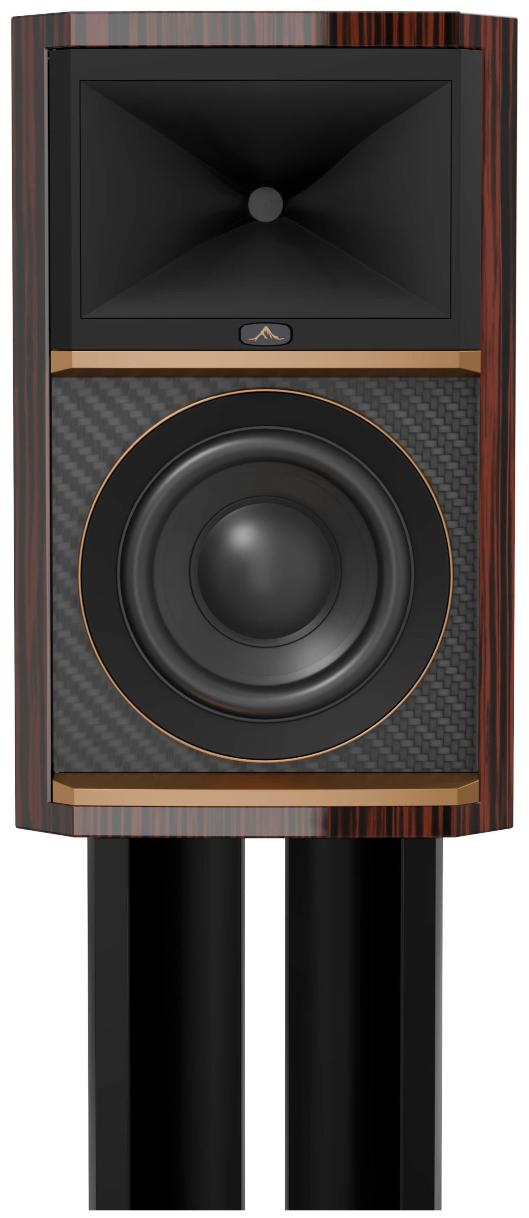 Auditorium JBL Summit Ama 2-Wege-Lautsprecher inkl. Standfuß 209526 - 8