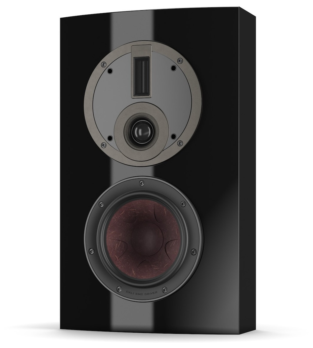 Auditorium Dali Rubikore On-Wall Wandlautsprecher 204835 - 3