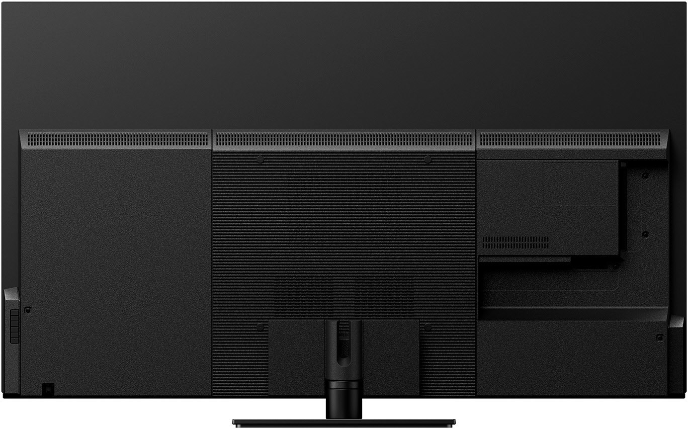 Auditorium Panasonic TX-55MZW984 OLED 4K UHD HDR My Home Screen 8.0 201894 - 7