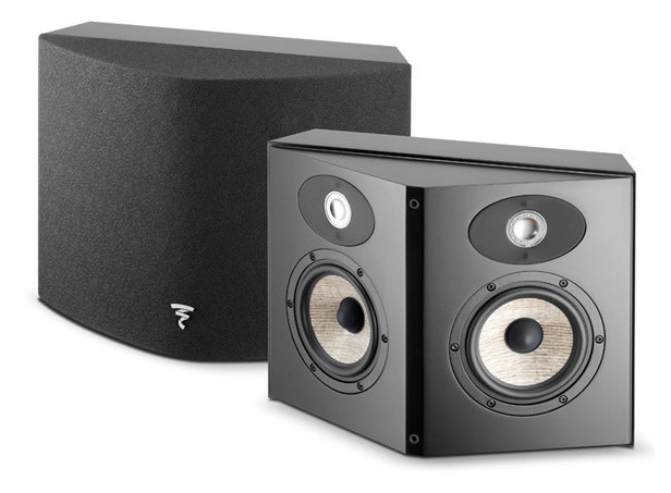 Auditorium Focal Aria Evo SR900 Surroundlautsprecher 203096 - 1