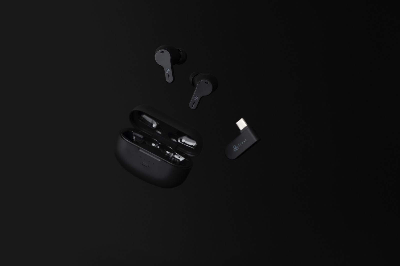 Auditorium Final VR3000 Wireless In Ear Kopfhörer 217413 - 2