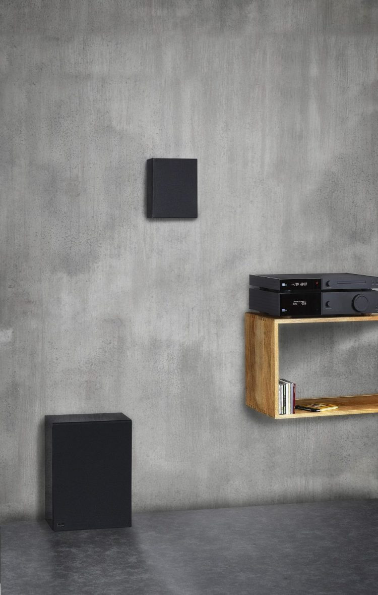 Auditorium Lyngdorf Audio BW-2 Subwoofer  297357 - 1